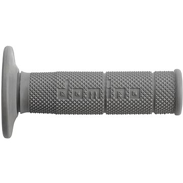 

Domino gripy 6131 offroad délka 120 + 123 mm, šedé