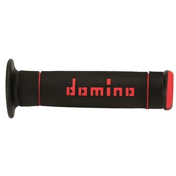 

Domino gripy A240 trial délka 125 mm, černo-červené