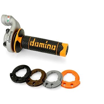 

Domino rychloplyn s gripem offroad KTM 4T od 2016