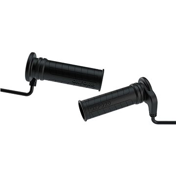 

Oxford gripy vyhřívané Hotgrips Advanced Courier