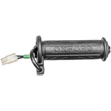 

Oxford náhradní rukojeť pravá pro vyhřívané gripy Hotgrips Commuter