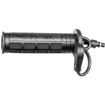 

Oxford náhradní rukojeť pravá pro vyhřívané gripy Hotgrips EVO Thermistor Adventure