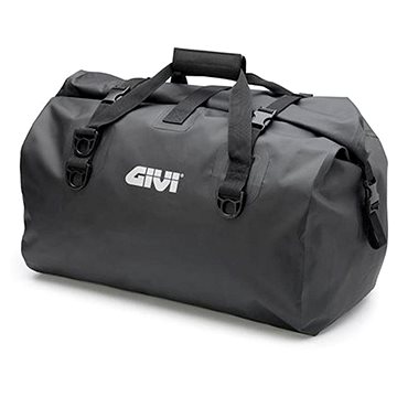 Givi EA119BK vodotěsná taška s rolovacím uzavěrem 60l černá