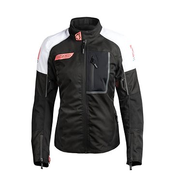 Yoko Bulsa, černá - bílá, XXL