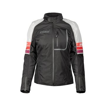 Yoko Bulsa, šedá - černá, XL