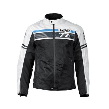 Yoko Gartsa, šedá - černá, XXXL