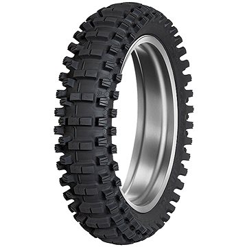 

Dunlop Geomax Mx34 80/100 -21 51M F Letní
