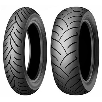 

Dunlop Scootsmart 3.00 -10 42J F/R Letní