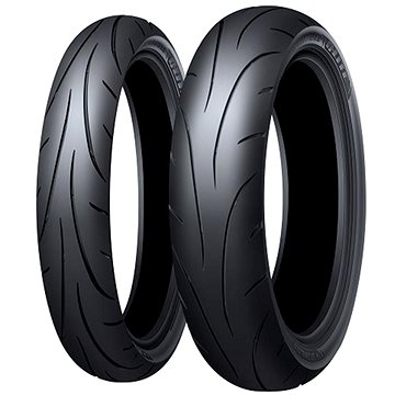 

Dunlop Sportmax Q-Lite 130/70 -17 62H R Letní