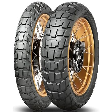 

Dunlop Trailmax Raid 150/70 R18 70T R Letní