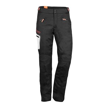 Yoko Bulsa 196208, černá, XXL