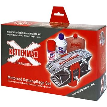 

Kettenmax pračka na údržbu řetězu Classic