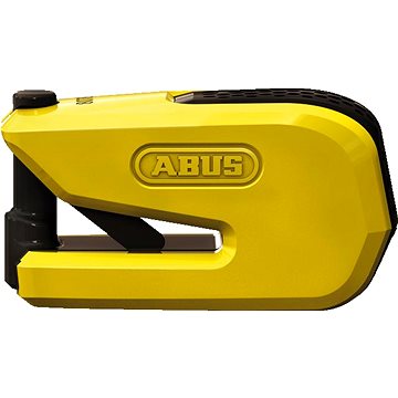 

Abus 8078 Detecto SmartX 2.0, žlutý