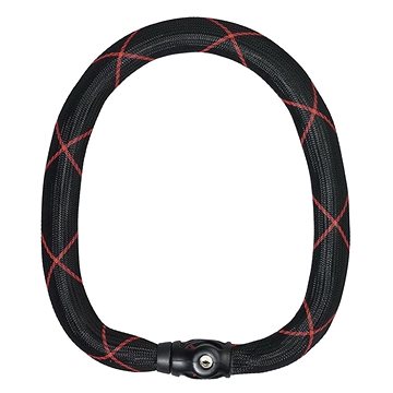 

Abus Steel-O-Chain Ivy 9210/140 10mm/140cm