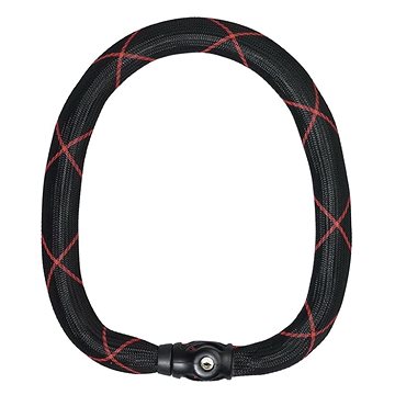 

Abus Steel-O-Chain Ivy 9210/170 10mm/170cm