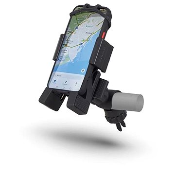 

SHAD X-frame držák na chytré telefony 180 × 90 mm na řídítka 6,6"