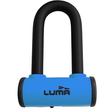 

Luma Escudo Procombi, modrá