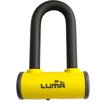 

Luma Escudo Procombi, žlutá
