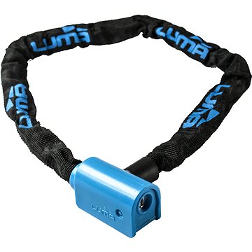 

Luma Enduro 5 Chain 100, modrá