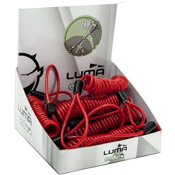 

Luma Reminder Spiral Cable 150, 20ks
