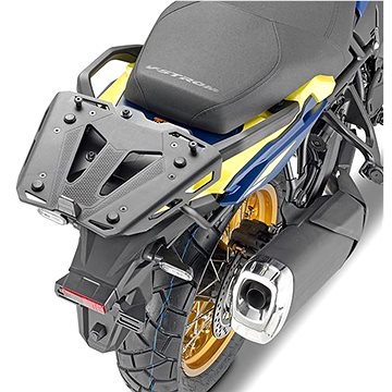 

KAPPA KR3125 nosič kufru SUZUKI V-Strom 800DE (23)
