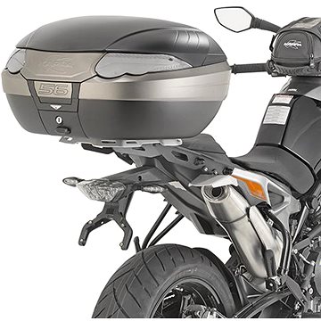 

KAPPA KR7715 nosič kufru KTM 790 / 890 Duke (18-23)
