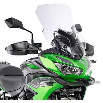 

KAPPA KD4132ST čiré plexi KAWASAKI Versys 650 (22-23)