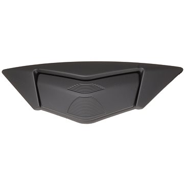 

CASSIDA čelní kryt ventilace pro přilby Cyklon, černá matná
