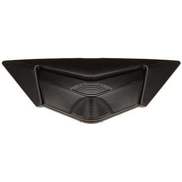 

CASSIDA čelní kryt ventilace pro přilby Cyklon, černá