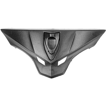 

CASSIDA čelní kryt ventilace pro přilby Integral 2.0, černý