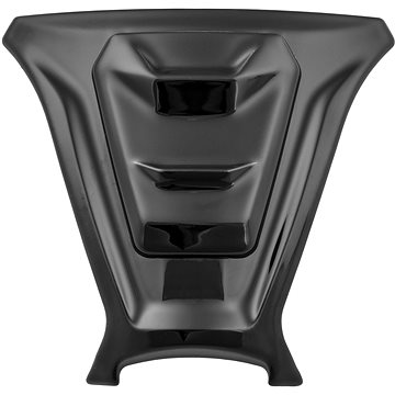 

CASSIDA čelní kryt ventilace pro přilby Modulo 2.0, černá lesklá