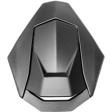 

CASSIDA čelní kryt ventilace vrchní pro přilby Integral GT 2.0, černá matná