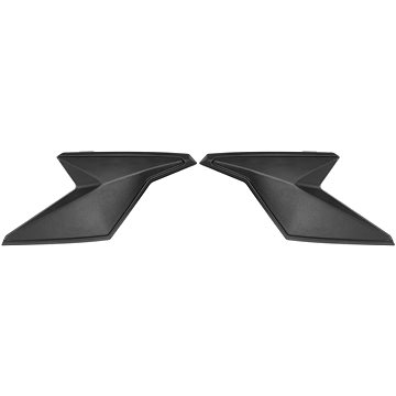 

CASSIDA čelní kryty vrchní ventilace pro přilby Apex, pár
