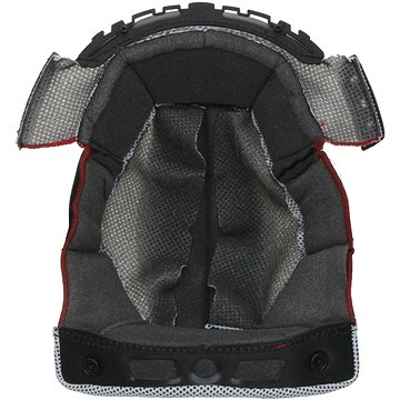 

CASSIDA klobouk interieru pro přilby Cross Pro, vel. 2XS