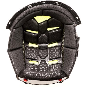 

CASSIDA klobouk interieru pro přilby Modulo 2.0, vel. XL
