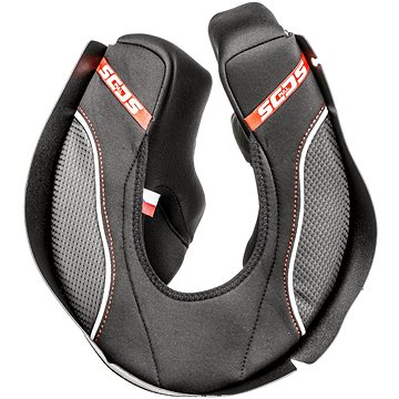 

CASSIDA lícnice a límec interieru pro přilby Integral GT 2.0, vel. 2XL