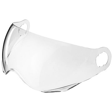 

CASSIDA plexi krátké pro přilby Handy a Handy Plus, čiré