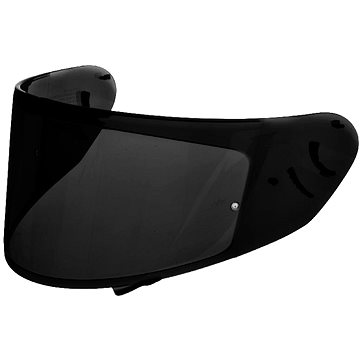 

CASSIDA plexi pro přilby Cyklon s přípravou pro Pinlock Max Vision, tmavé