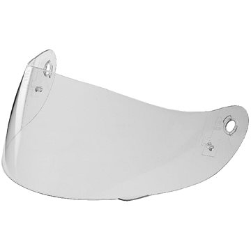

CASSIDA plexi pro přilby Integral 2.0, čiré, antifog