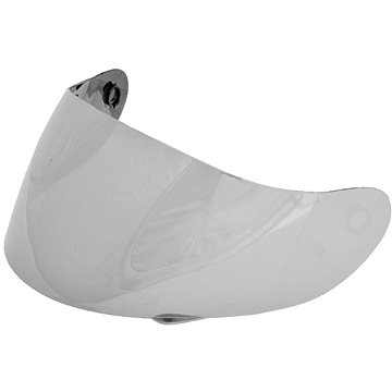 

CASSIDA plexi pro přilby Integral 2.0, zrcadlové chromové