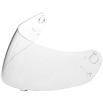 

CASSIDA plexi pro přilby Modulo 1.0, čiré
