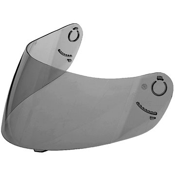 

CASSIDA plexi pro přilby Modulo 1.0, kouřové