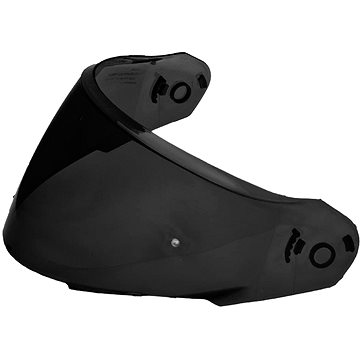 

CASSIDA plexi pro přilby Velocity ST, tmavé, s přípravou pro Pinlock