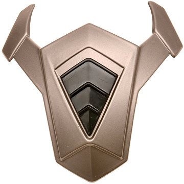

CASSIDA vrchní kryt ventilace pro přilby Magnum