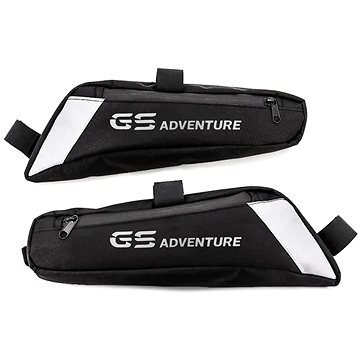 

SEFIS Boční brašny BMW Adventure R1200GS LC / R1250GS