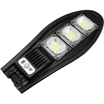 

SEFIS LED 3 venkovní solární světlo s pohybovým senzorem