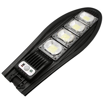 

SEFIS LED 4 venkovní solární světlo s pohybovým senzorem