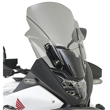 

KAPPA KD1201S kouřové plexi HONDA XL 750 Transalp (23)