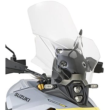 

KAPPA KD3125ST čiré plexi SUZUKI V-Strom 800DE (23)