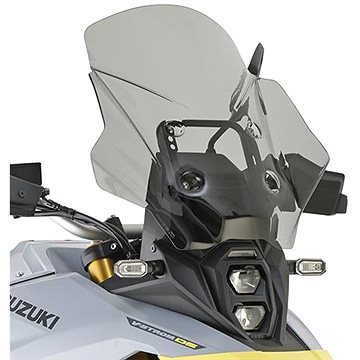 

KAPPA KD3125S Kouřové plexi SUZUKI V-Strom 800DE / 800SE (23-24)